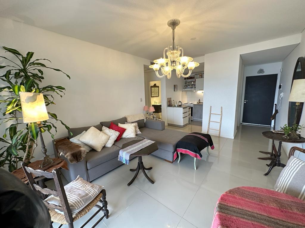 Venta departamento en Vila Vela, Dique Luján