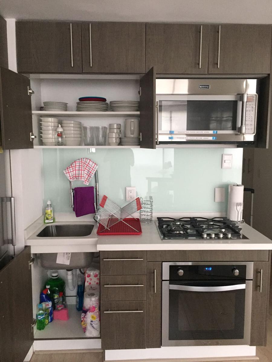 Departamento en venta en Roma Norte, Cuauhtémoc