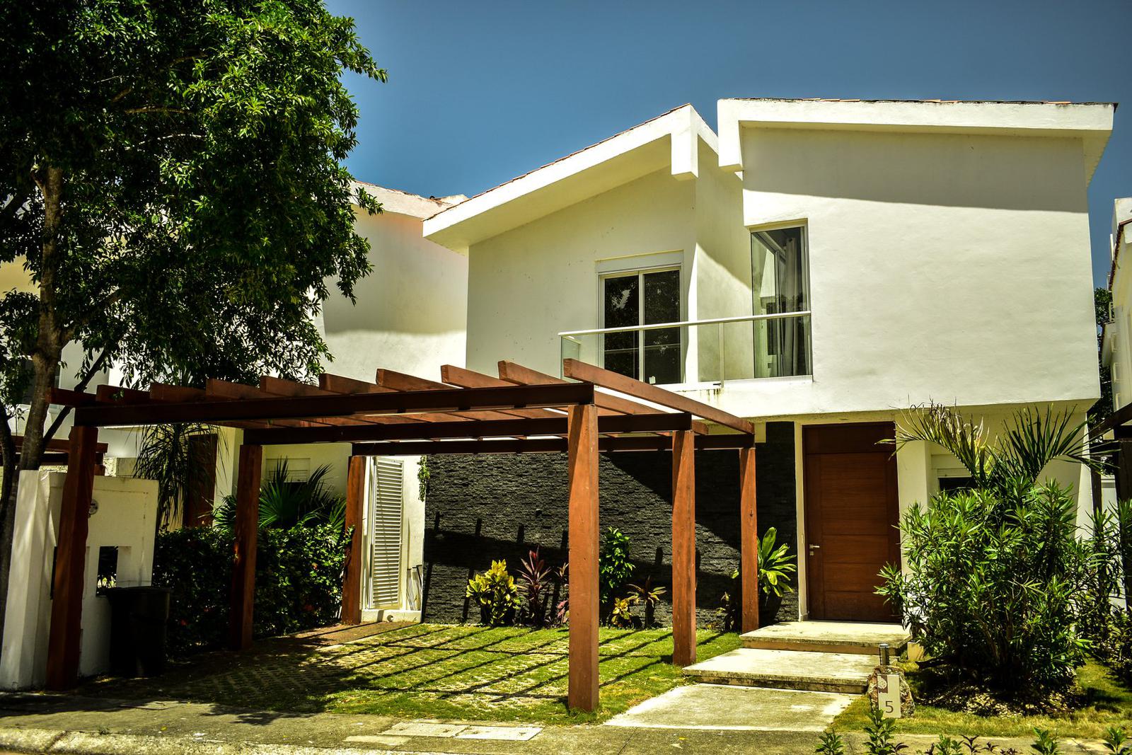 Casa En Venta, Residencial Selvamar, Playa del carmen