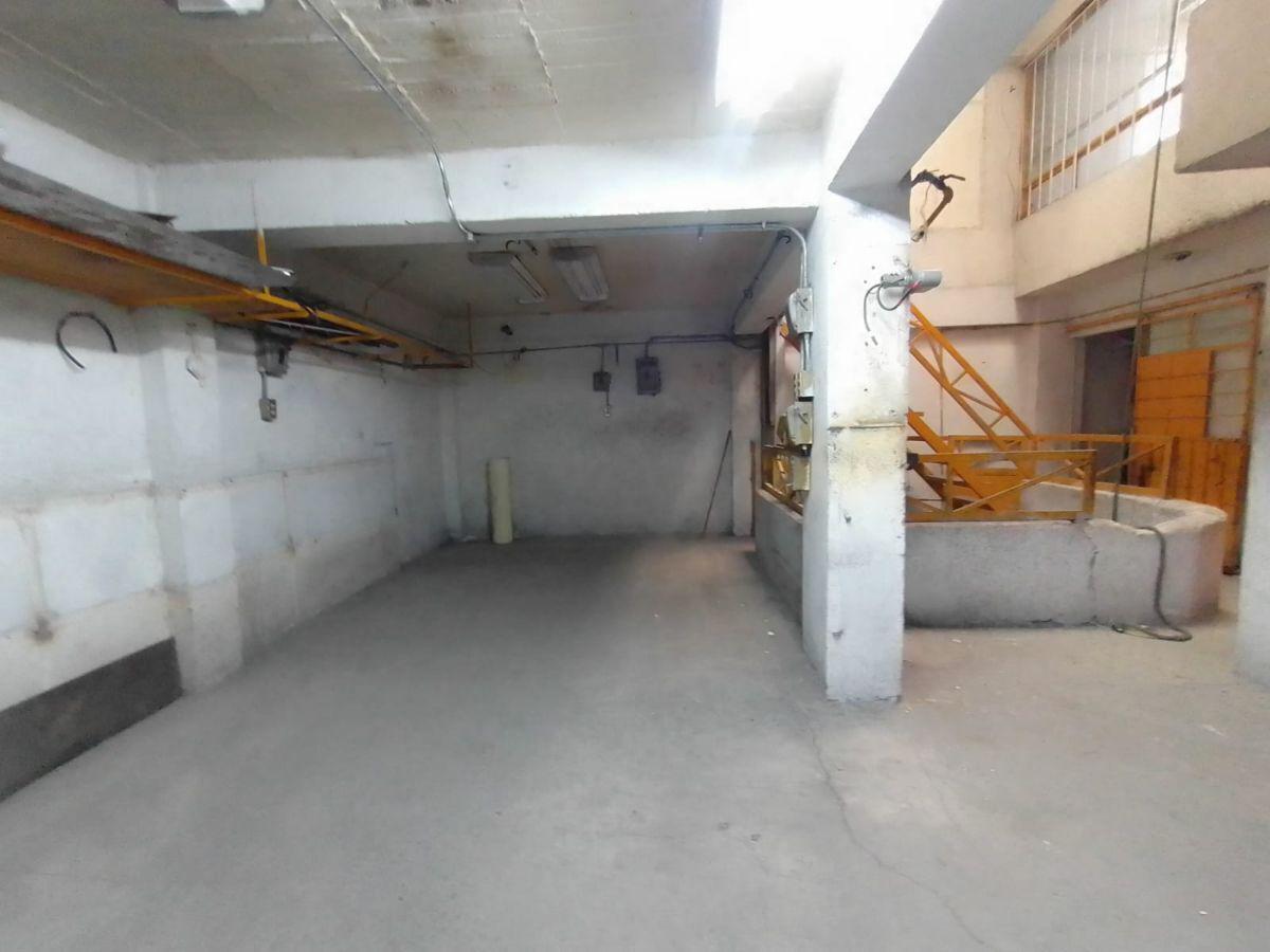 EDIFICIO - COMERCIAL EN VENTA