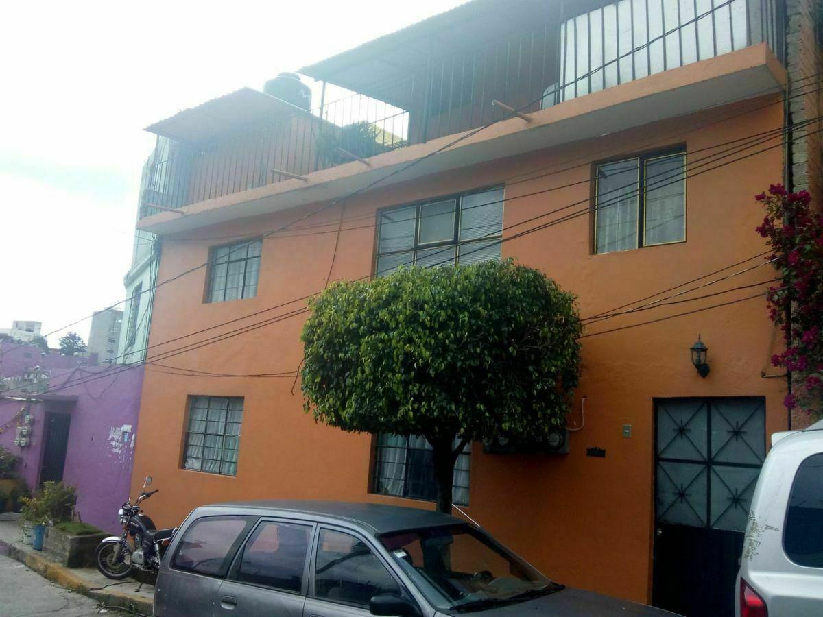 Casa en Venta en el Olivo Huixquilucan (m2c174)