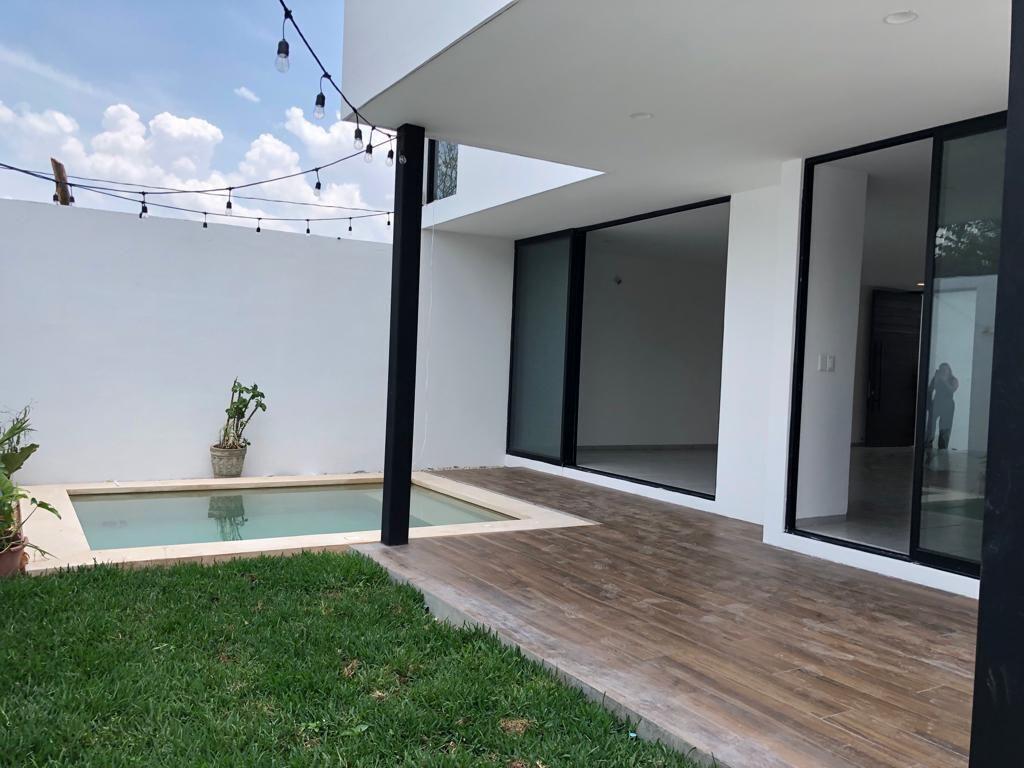 VENTA DE CASA IBIZA MODELO 