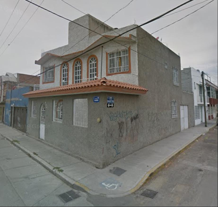 Casa en Irapuato