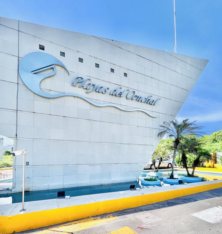 Venta de terreno cerca de la playa en Playas del Conchal