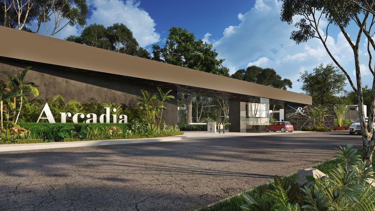 Venta de Hermosos y Lujosos TownHouses en Arcadia Paseo La Ceiba