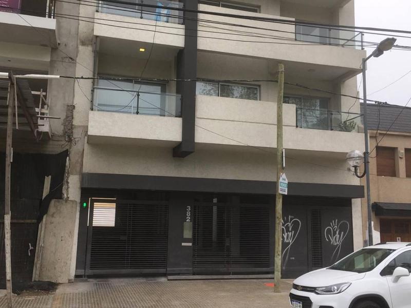 Cochera en Venta en La Plata  12 e/39y40