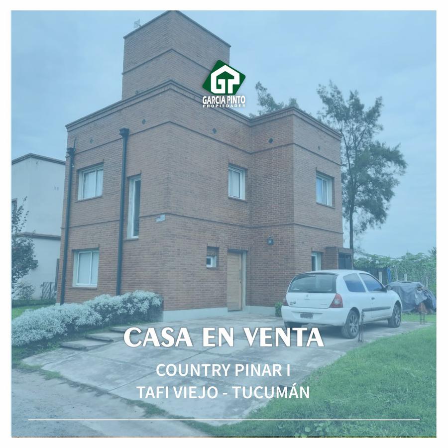 Casa - Tafi Viejo