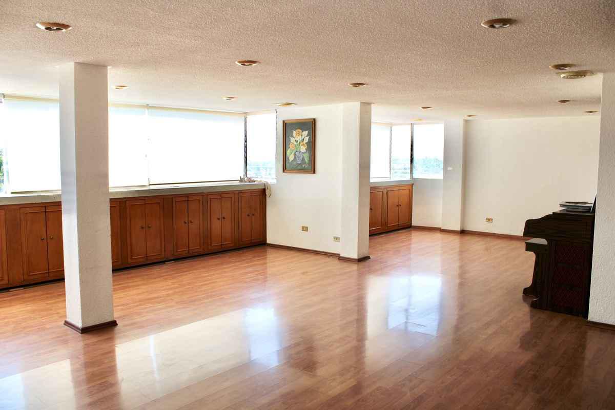 DEPARTAMENTO EN VENTA EN PASEOS DE TAXQUEÑA