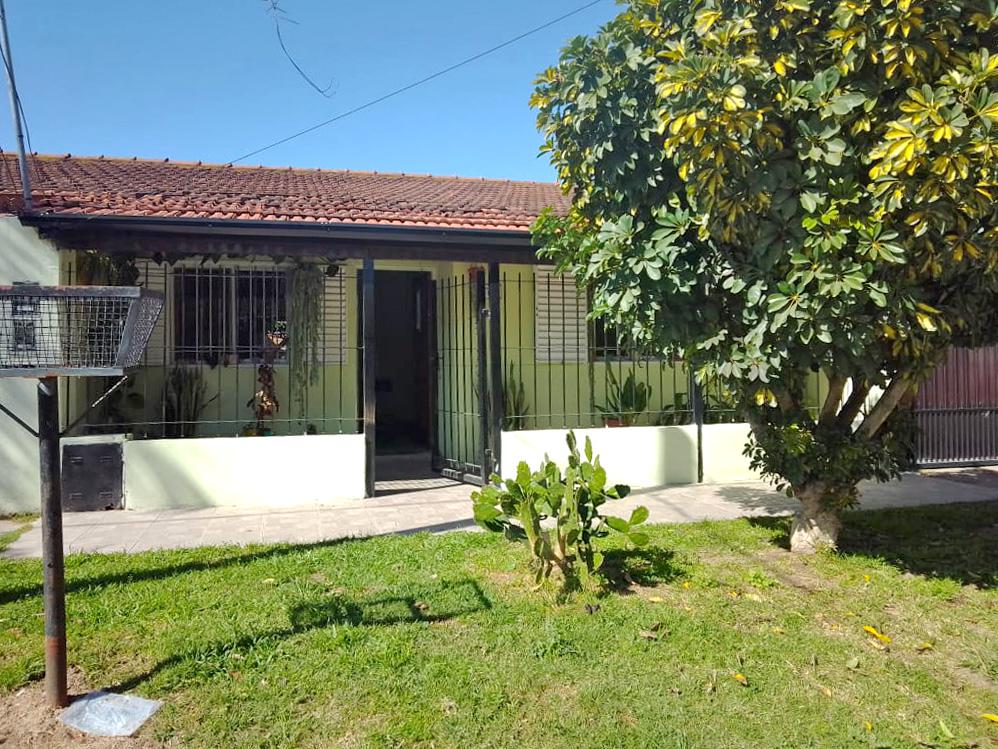 Casa en Venta en Campana, barrio Heroes de Malvinas