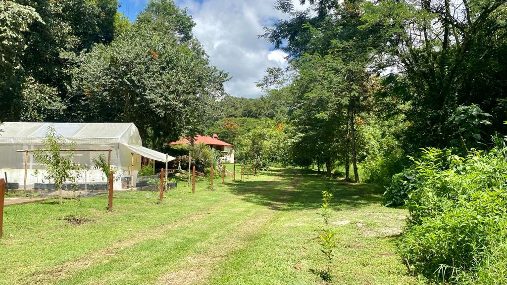 Rancho Viejo Xalapa Terreno Campestre en Venta