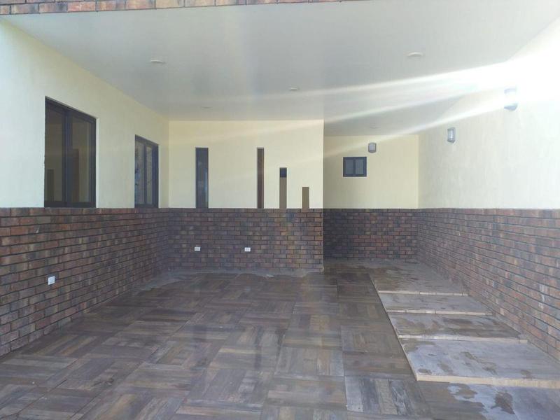 Venta de Casa en Residencial Tahona, en Aguascalientes.