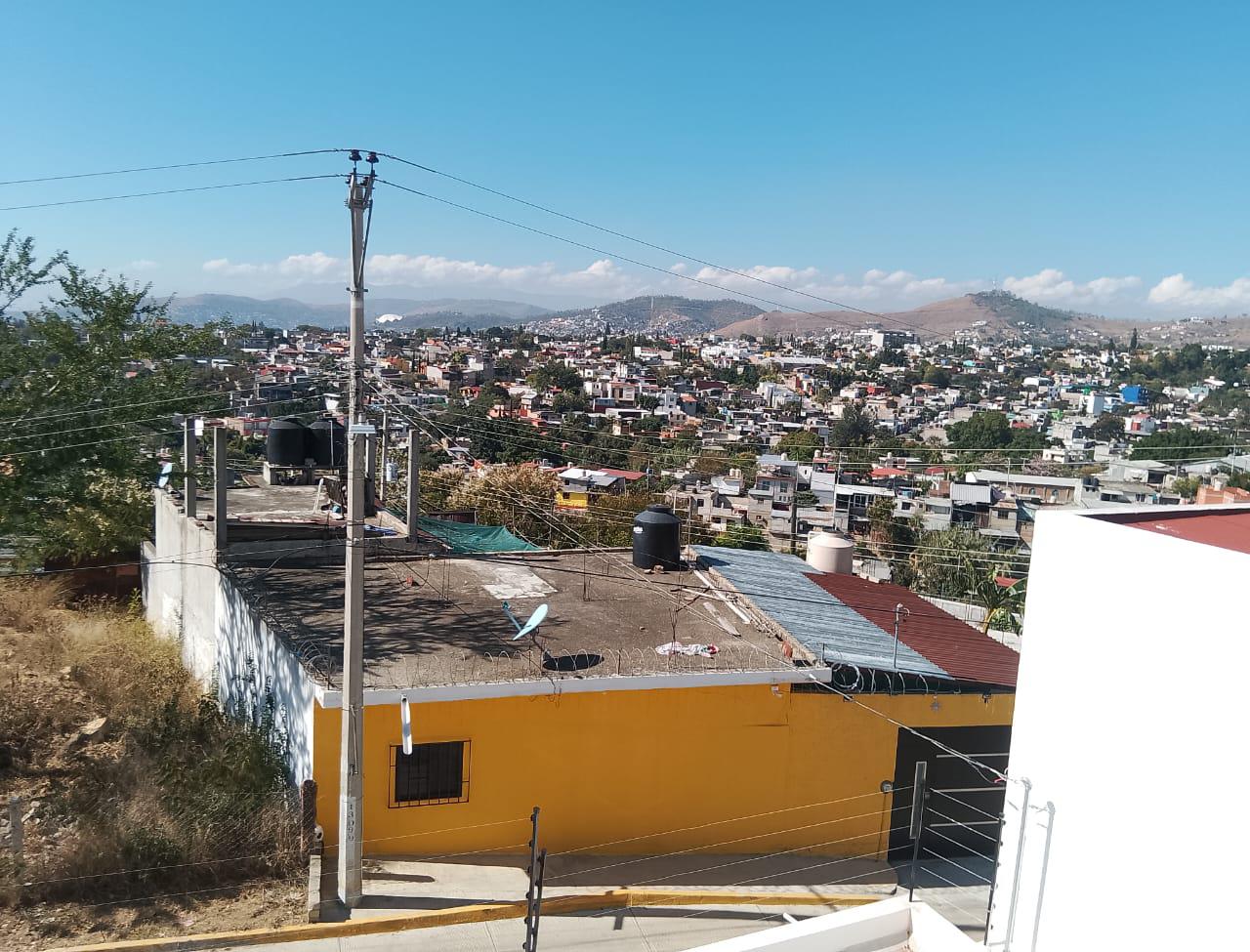 Casa en  Colonia Jardin, Oaxaca de Juárez, Oax