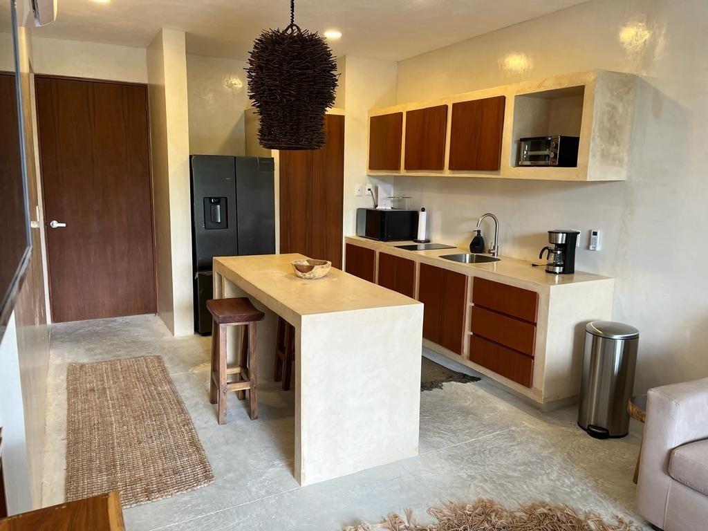 VENTA DE DEPARTAMENTO EN ALDEA ZAMA TULUM