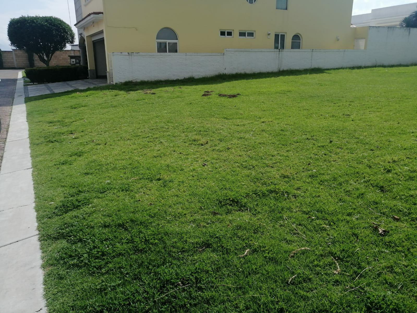 Venta de Terreno Rancho el Mesón