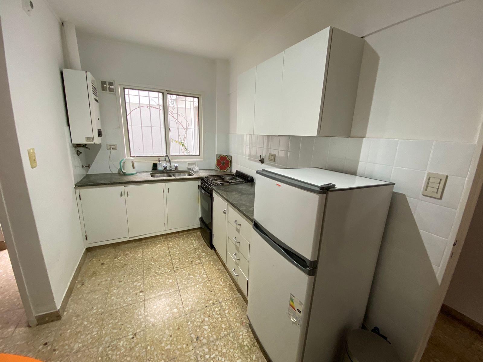 Departamento en  venta