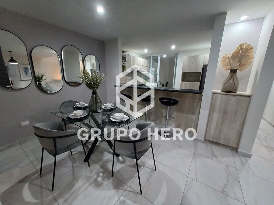 Casas Nuevas en Venta Zona San Gerardo (Munguia CH)