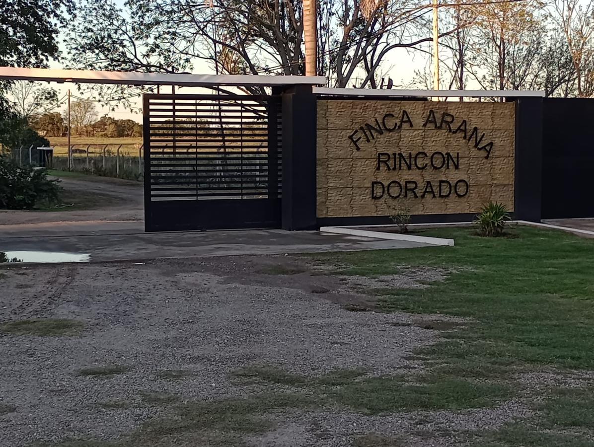 Terreno en  barrio privado