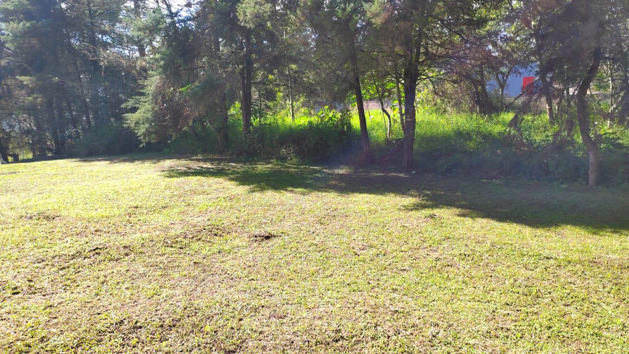 Terreno en Residencial la Orduña