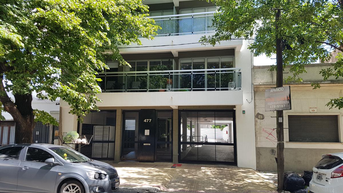 Departamento venta La Plata