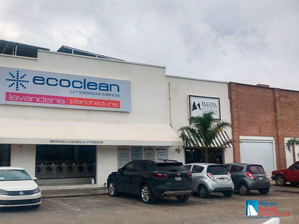 LOCAL EN RENTA BLVD. SAN JUAN BOSCO LEÓN, GTO