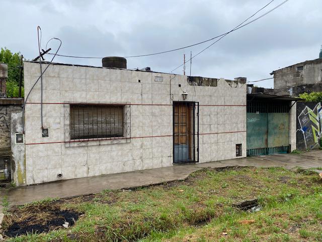 Casa  en venta en Gregorio De Laferrere