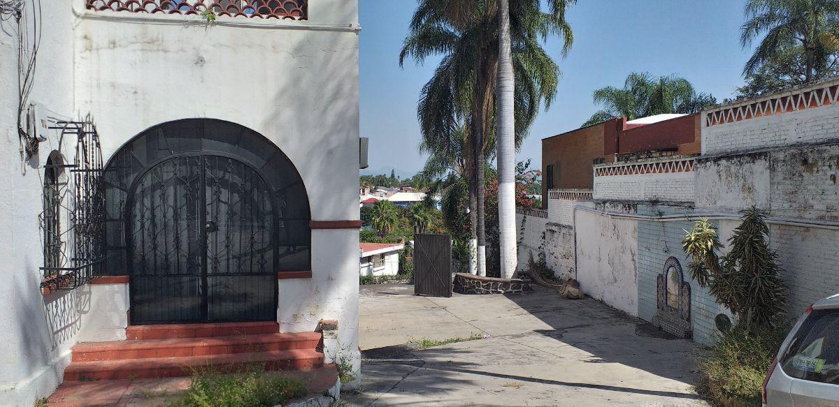 CASA EN RENTA EN GALEANA