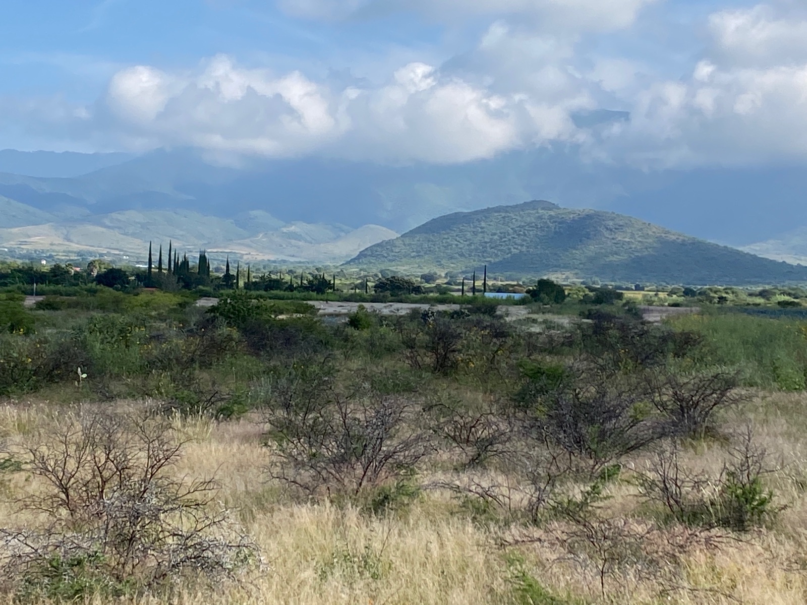 Terreno en  venta en San Jeronimo Tlacochahuaya