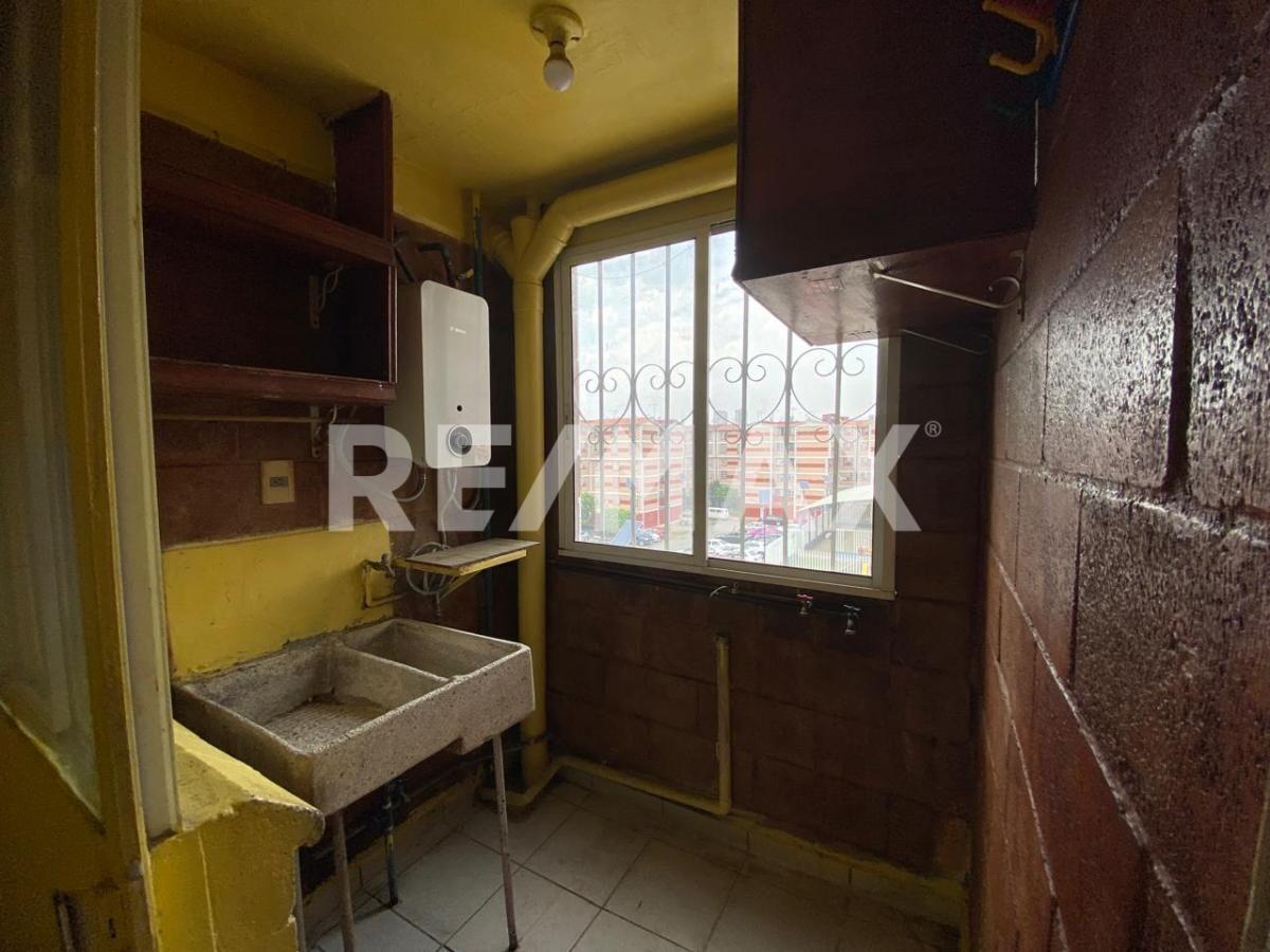 MML Departamento en VENTA, Colonia Atlampa, Alcaldía Cuauhtémoc  ( Para Remodelar )