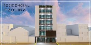 Departamento en  Venta en Coyoacán, Adolfo Ruiz Cortinez GIS 24-1194