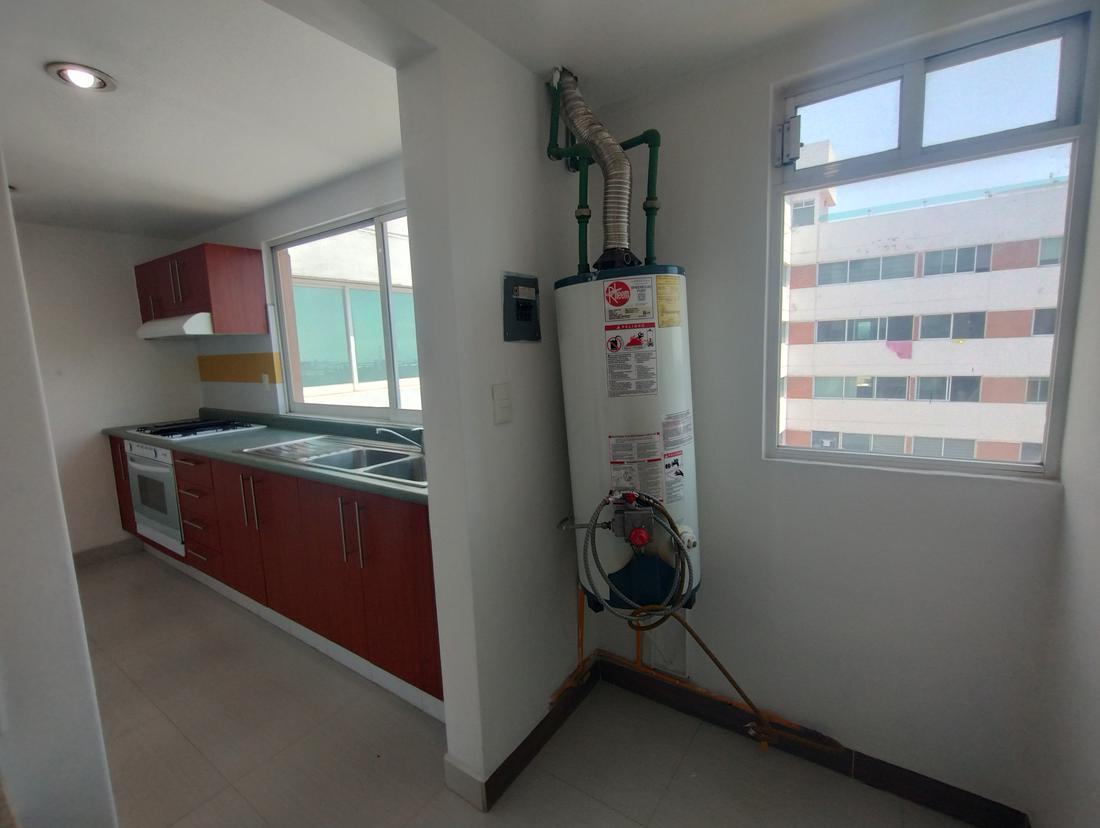 Departamento en VENTA en Arcos Del Alba, Cuautitlan Izcalli