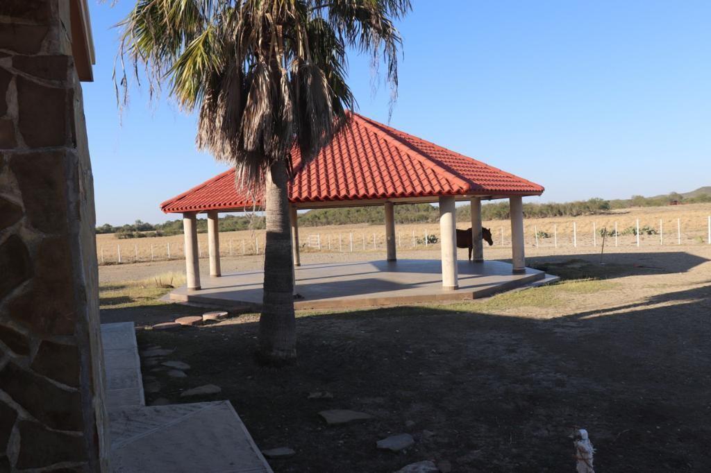 Rancho en General Teran Nuevo León