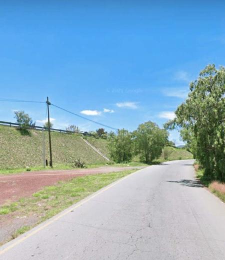 TERRENO DE OPORTUNIDAD SAN PABLO IXQUITLÁN SUP. 5,000 MTS