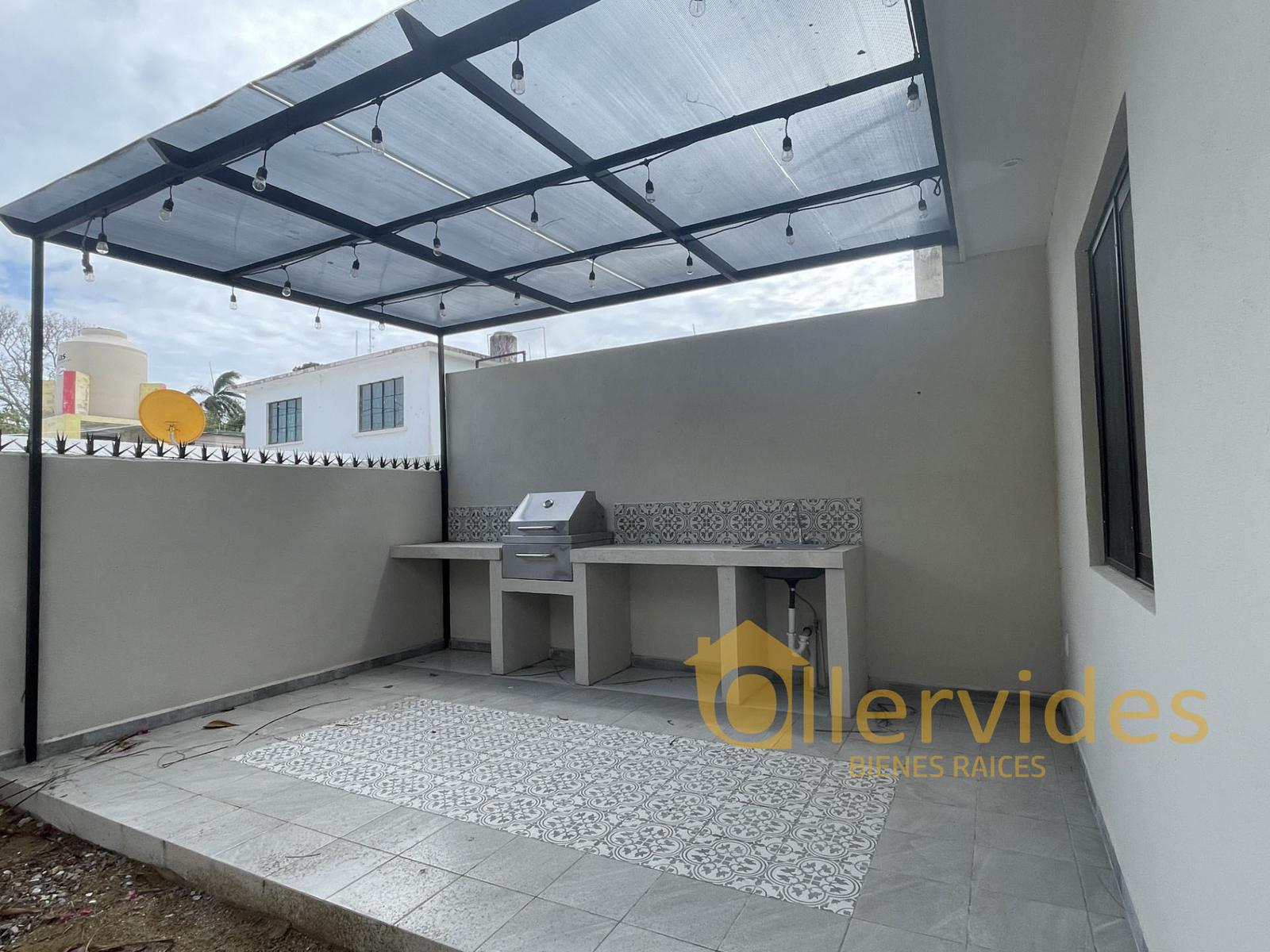 Casa en  VENTA CERCA DE AV CUAUHTEMOC