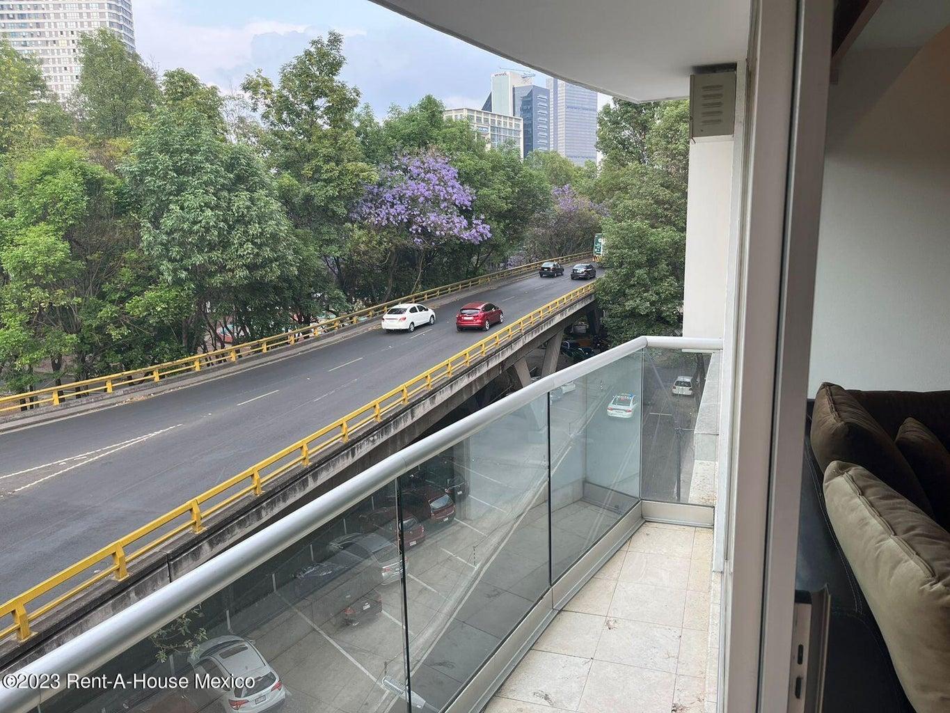 Departamento en Venta en Avenida Ejercito Nacional, Polanco RU 23-5094.