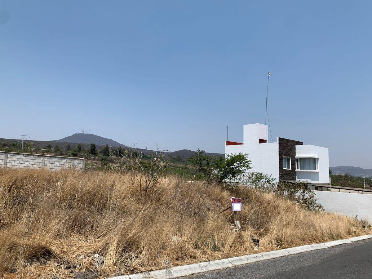 Se Vende Terreno en Los Agaves de 232 m2, Listo para Construir, Oportunidad!