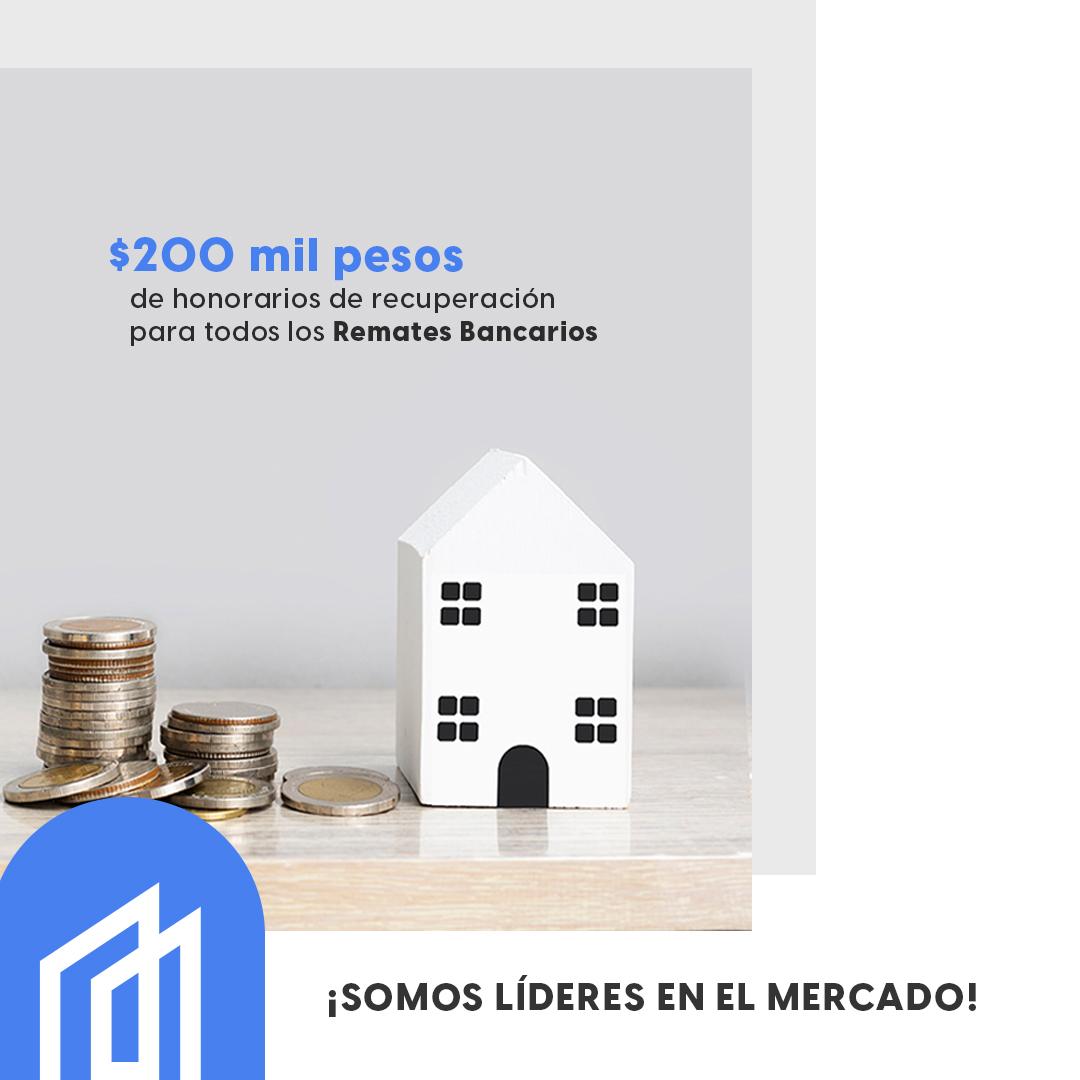 Casa en Fraccionamiento Los Ángeles DE REMATE BANCARIO