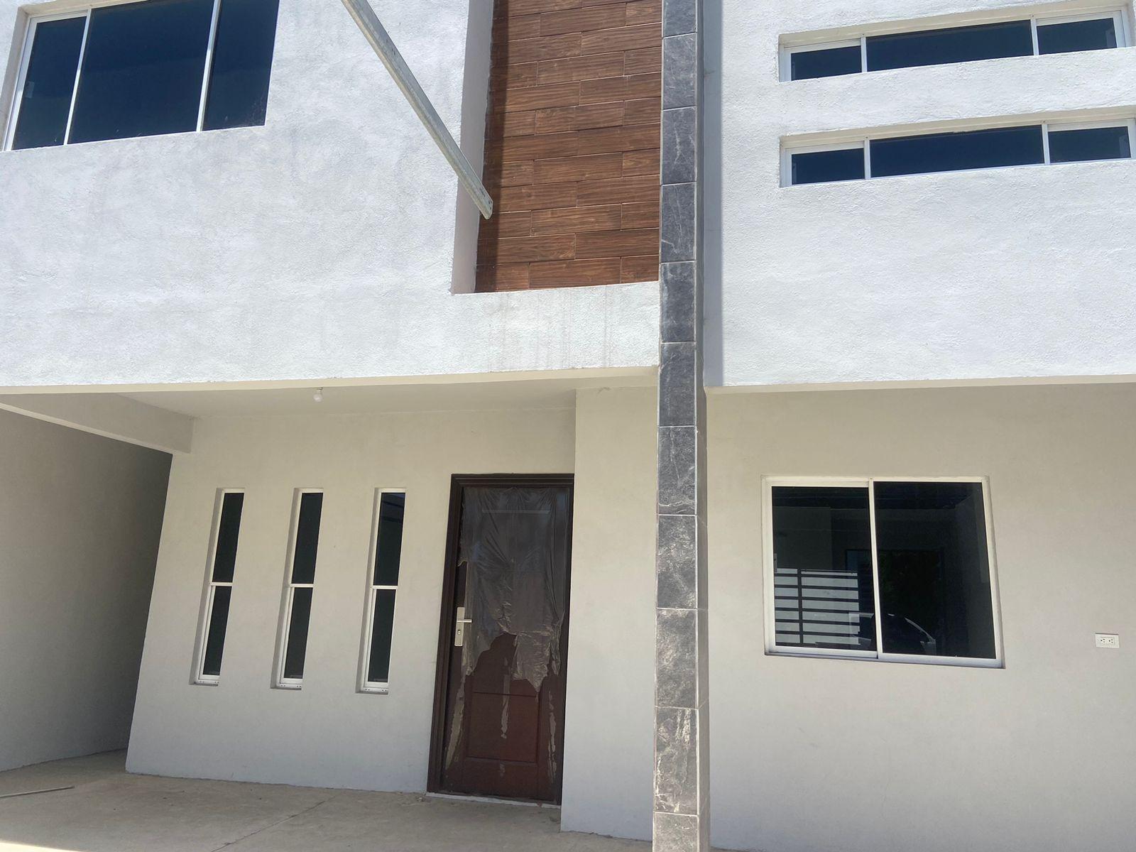 Casa en  Venta en jardín dorado tijuana teran teran