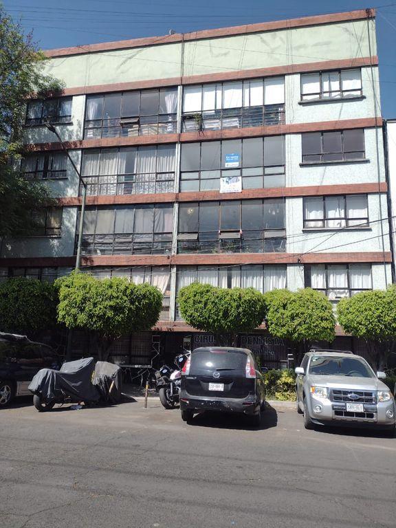 Departamento en venta Parques San Andrés Coyoacán