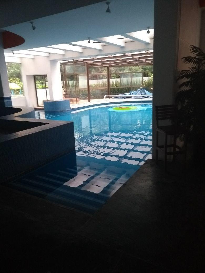 Vendo Departamento en Paseo Tamarindos