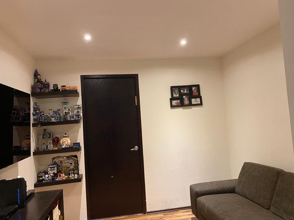 Vendo departamento en Aquario Residencial