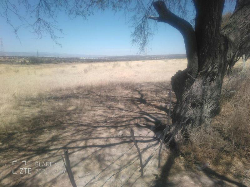 Venta de Terreno en Macario J. Gómez, San Fco. de los Romo, Aguascalientes.