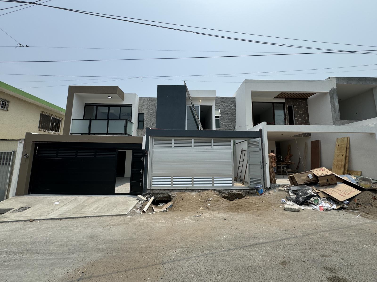 Casa en venta en La Tampiquera Boca del Río Veracruz