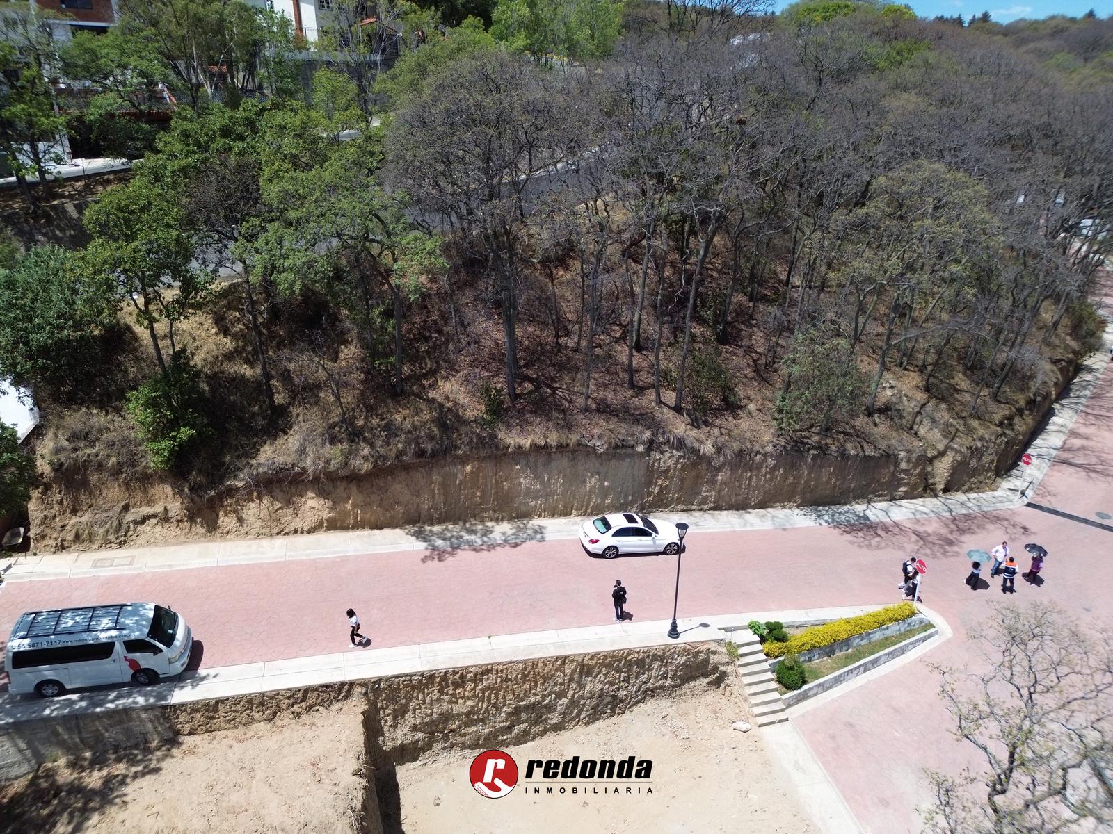 Terreno en Condado de Sayavedra