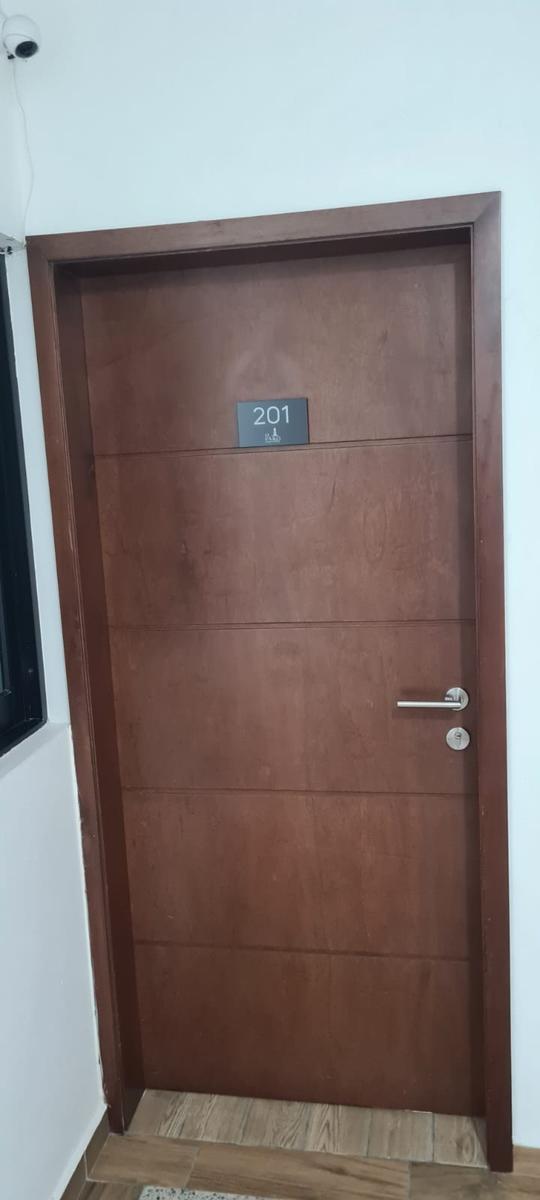 Departamento en Faro Luxury, Mazatlán, Sinaloa.