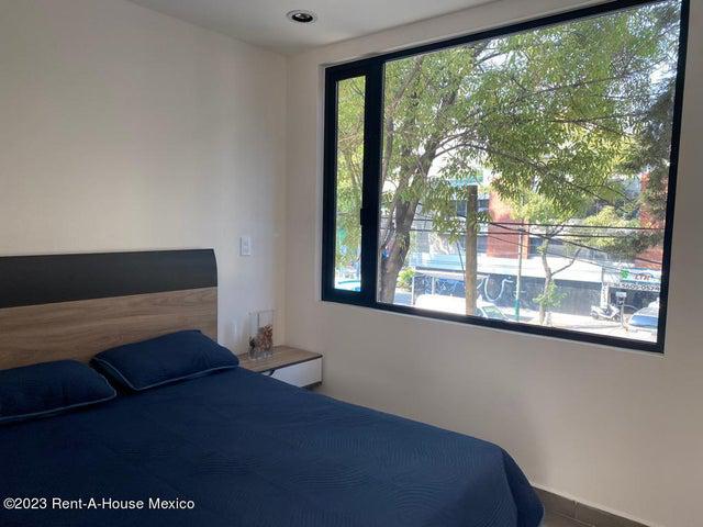 Departamento en  Venta en Benito Juárez, Portales GIS 24-2083