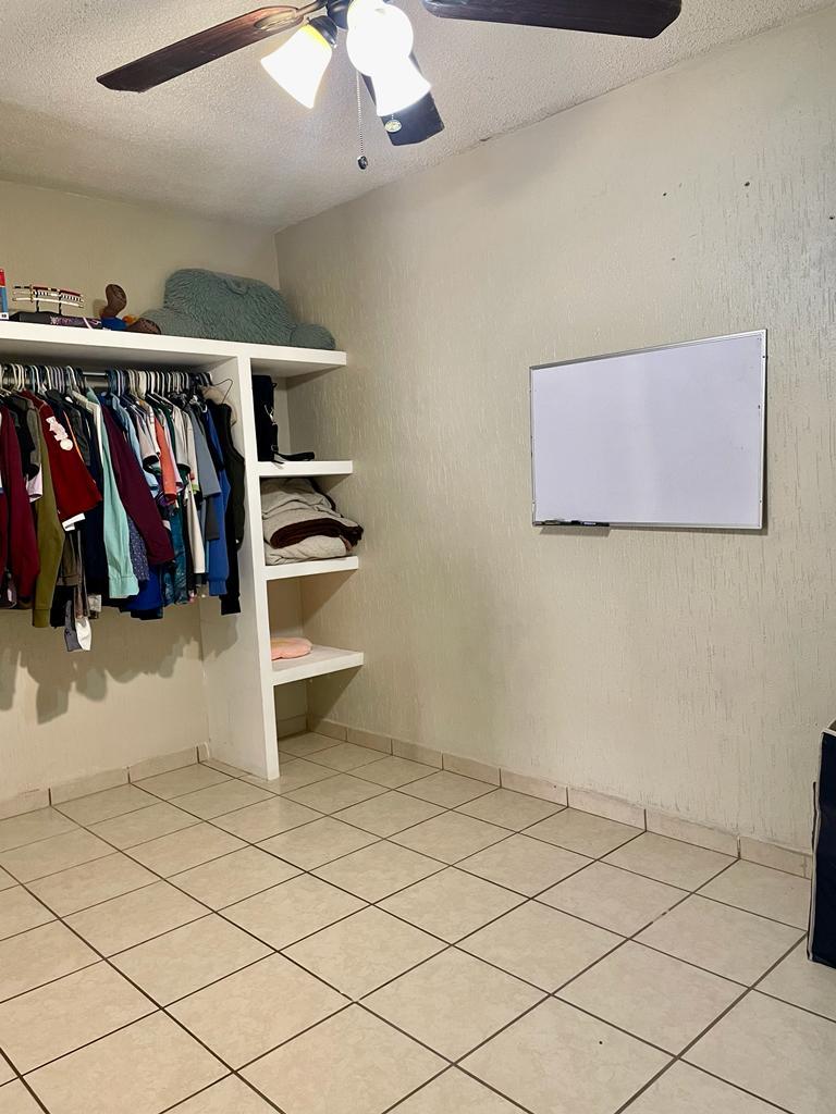 Casa en venta en El Esplendor Etapa 1 en Hermosillo Sonora