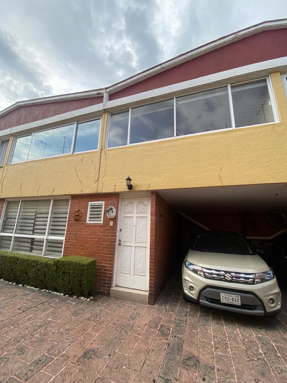 Casa en condominio en Toriello Guerra 3 recamaras Roof Garden privado