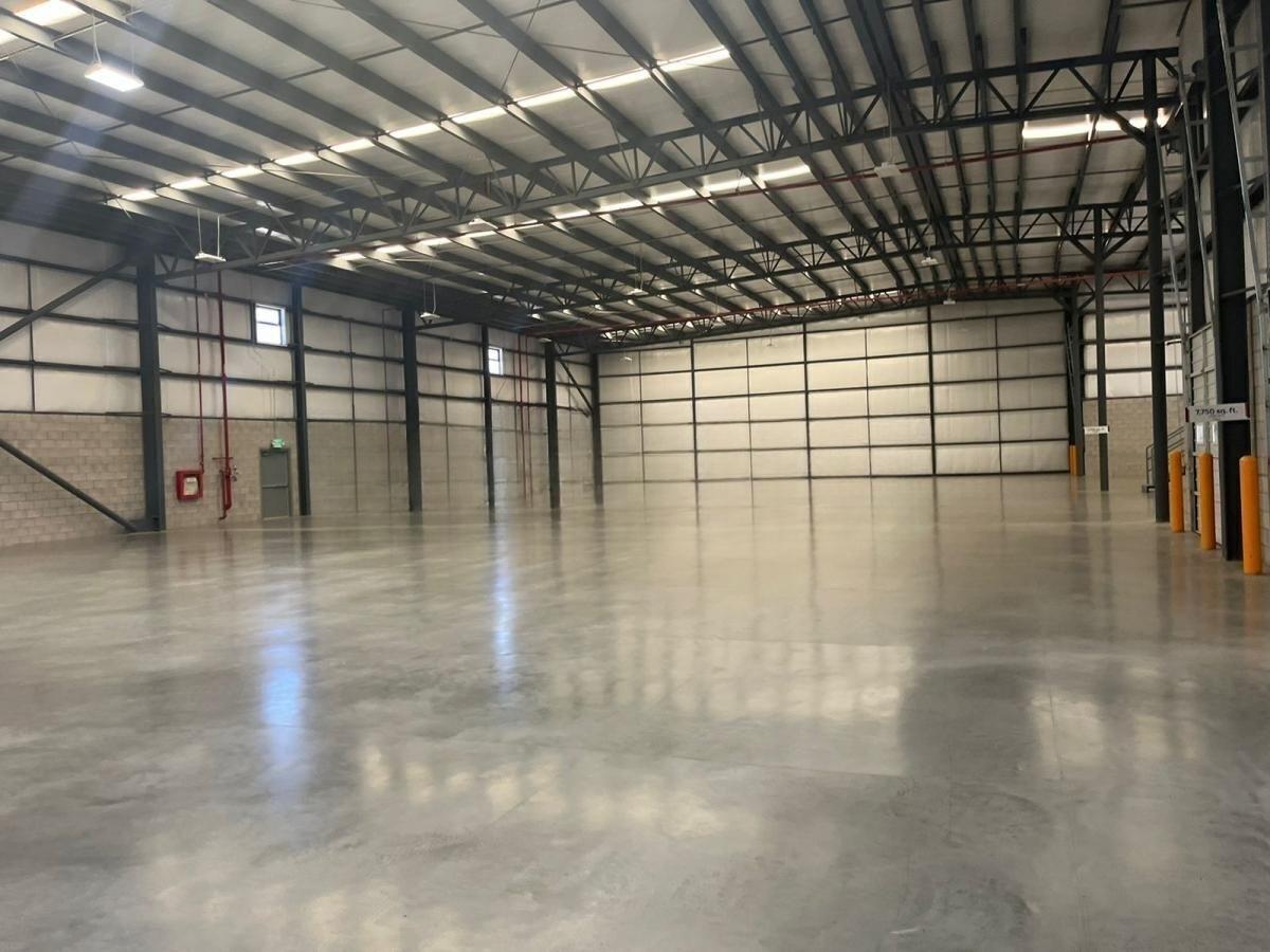 Bodega Comercial en Renta de 2,217 m2, en Mexicali