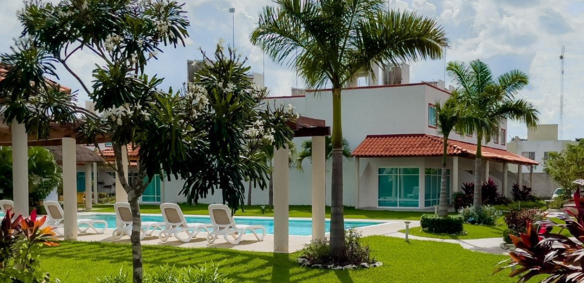 CASA TIPO CALIFORNIANA EN VENTA DENTRO DE FRACC PRIVADO