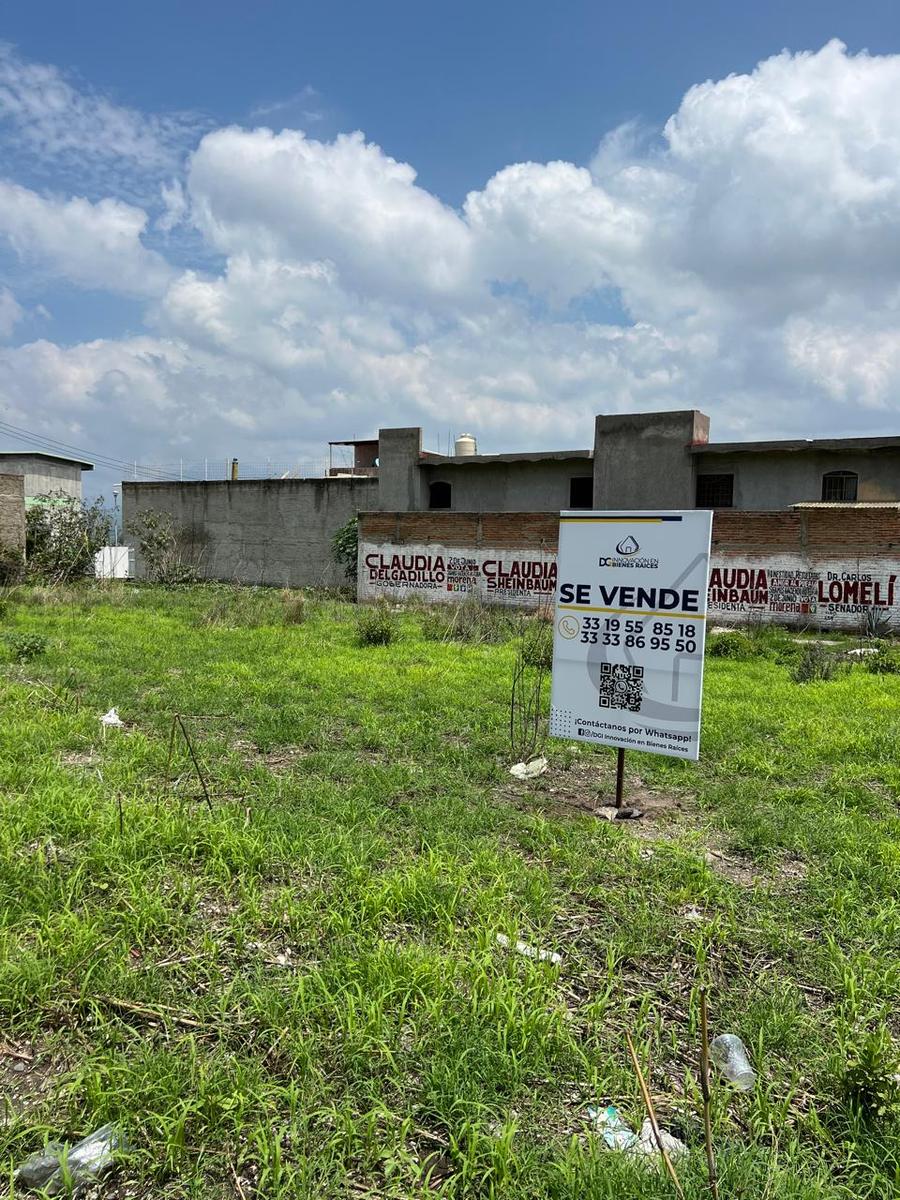 Terreno en Gamboa